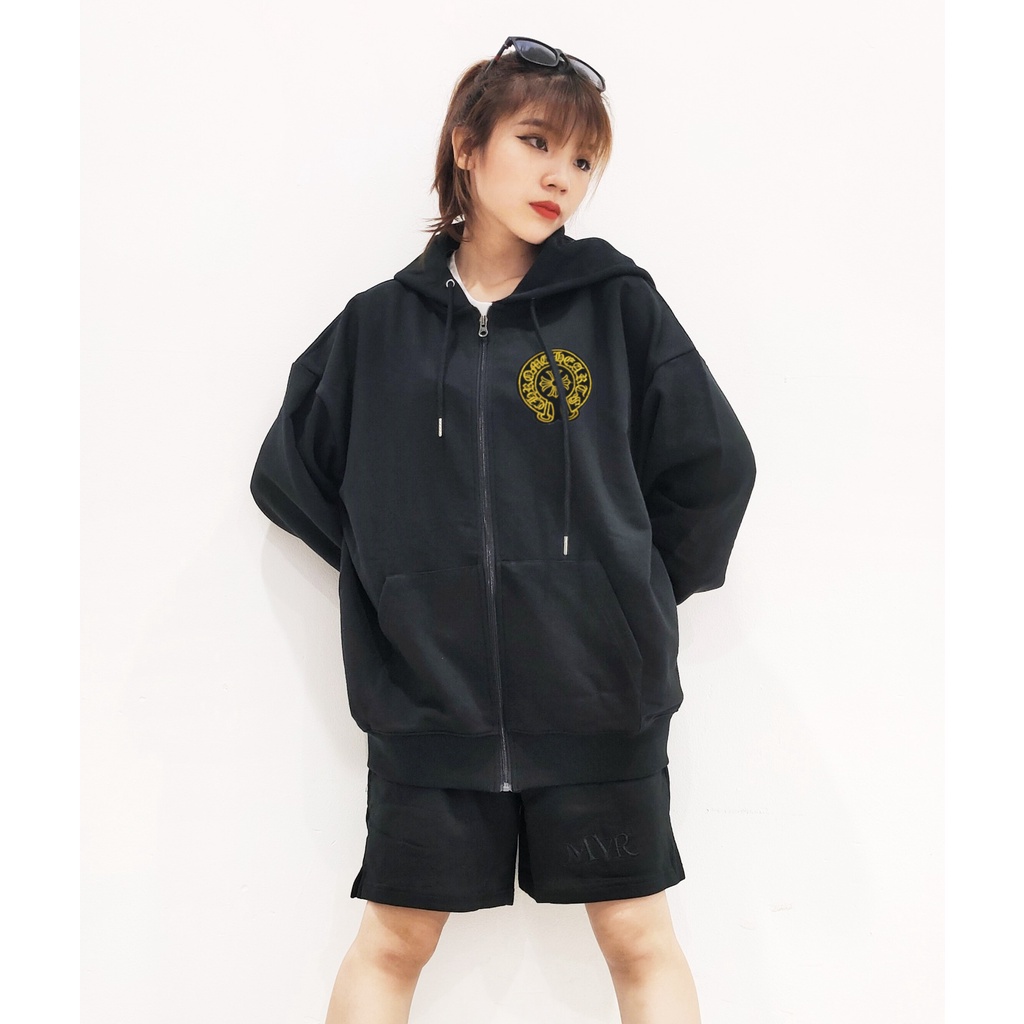Sticker ủi áo hoa vải thêu Miếng ủi trang trí quần áo nhiều mẫu mã họa tiết đầu lâu cute moto mèo cầu vồng