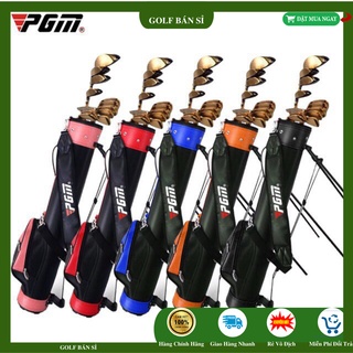 Túi đựng gậy golf pgm