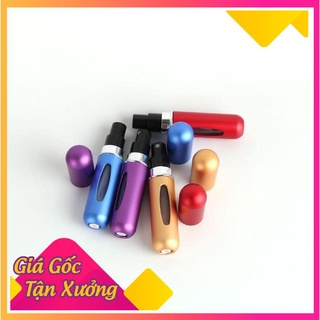 [XẢ KHO+FREE SHIP] LỌ CHIẾT NƯỚC HOA MINI 5ML