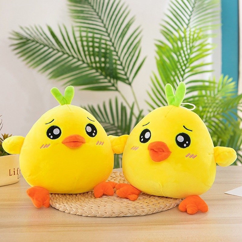 Gấu bông nhỏ dễ thương - Gấu bông BiBi cao cấp