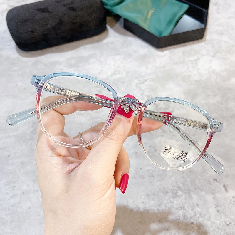 Mắt Kính Chống Ánh Sáng Xanh Thời Trang Jz9072 | BigBuy360 - bigbuy360.vn