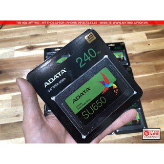 ssd adata su650 240gb
