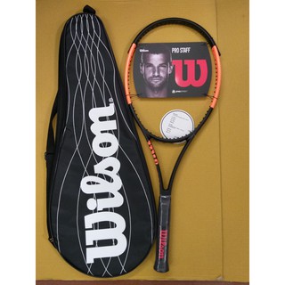 RẺ VÔ ĐỊCH - SIÊU HOT- Vợt tennis Wilson 280g