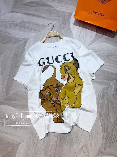 Áo phông giấu quần