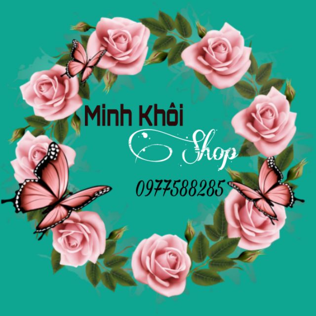 Minh Khôi Cosmetic