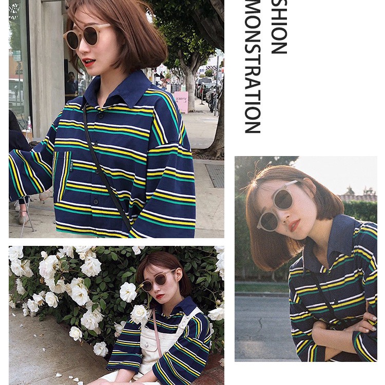 [MUA 1 TẶNG 2] Kính mát mắt mèo Mocha Brown thời trang Hàn Quốc  sang chảnh xu hướng thời trang 2020 | BigBuy360 - bigbuy360.vn