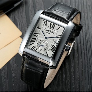 Đồng hồ nam CHENXI 063A độc đáo