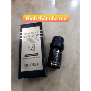 Nước hoa vùng kín dionel thơm quyến rủ