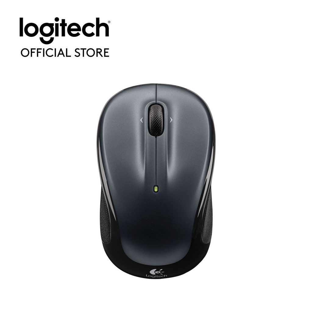 Chuột không dây LOGITECH M325