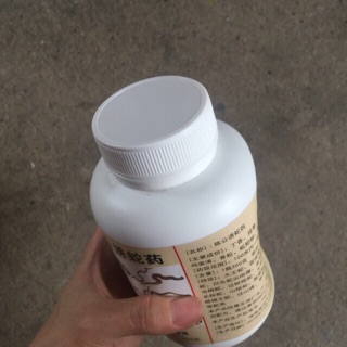 Thuốc dụ rắn 350gr