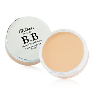 Kem che khuyết điểm aroma natural bb cover foundation 4 in 1