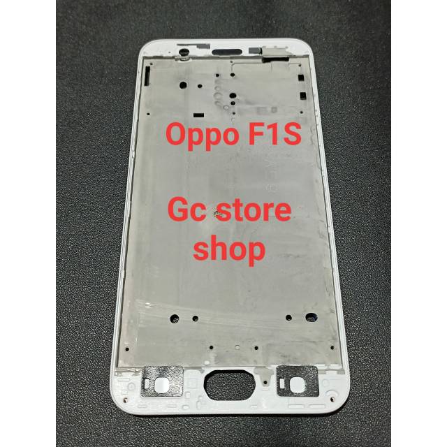 Khung Màn Hình Lcd Thay Thế Cho Điện Thoại Oppo F1s