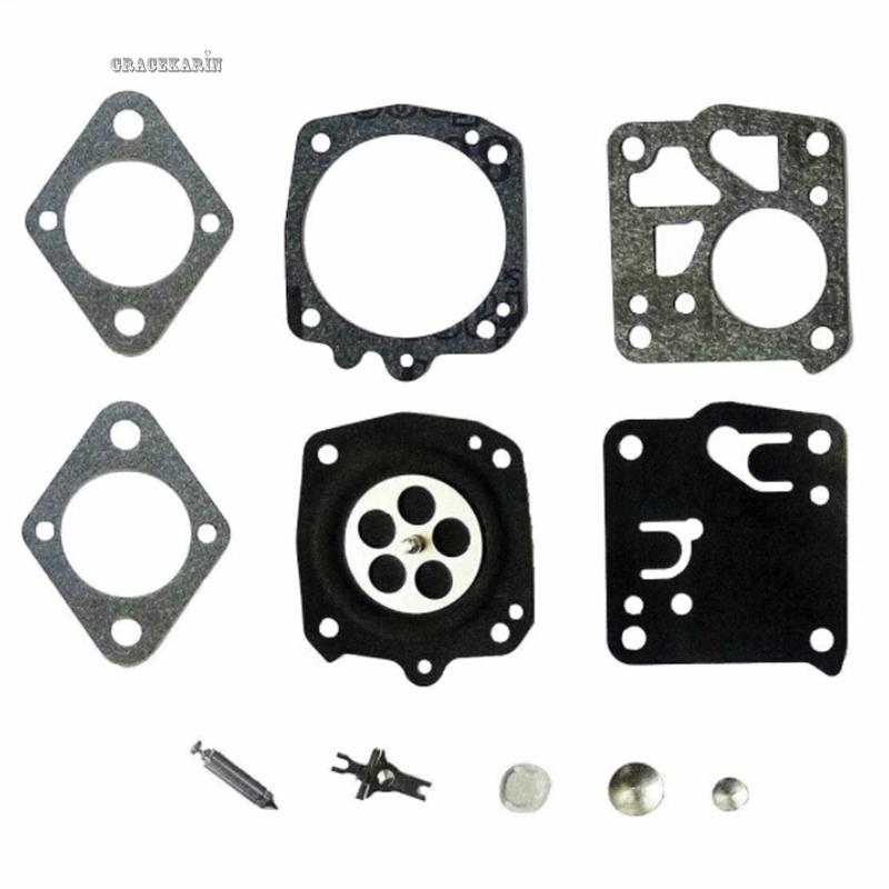 Phụ Kiện Sửa Chữa Bộ Chế Hòa Khí Cho Stihl Tillotson Hs Series