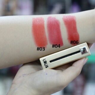 Son thỏi UBUB