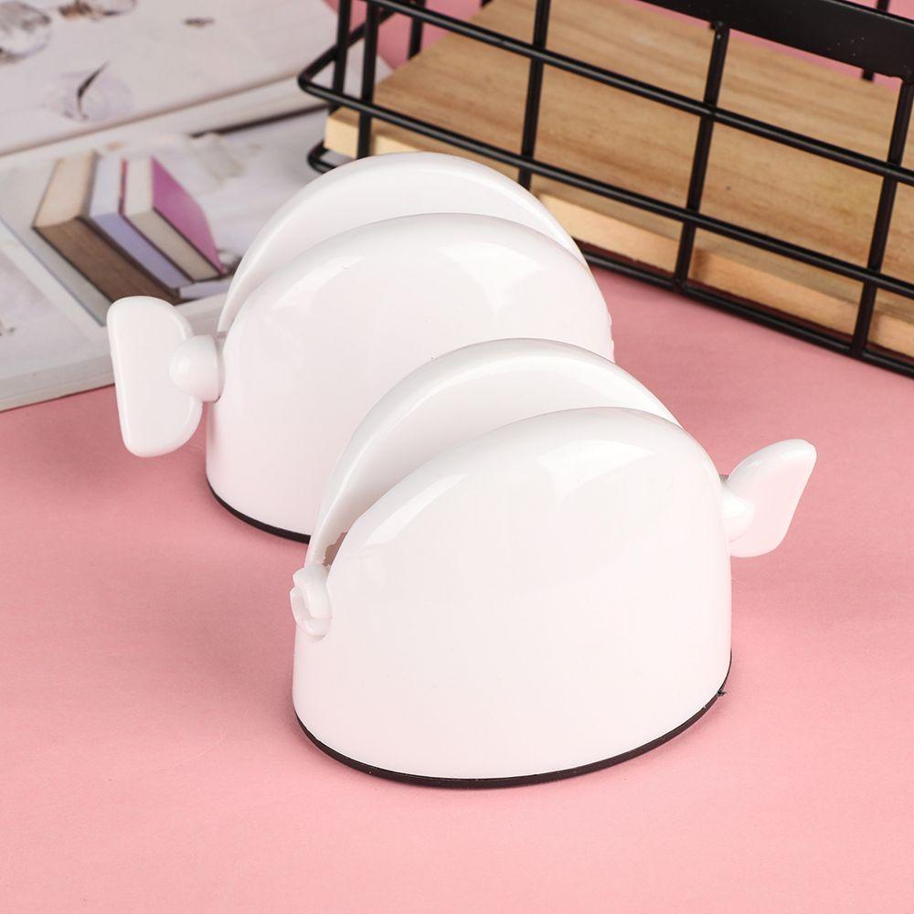 Giá Đỡ Bàn Chải Đánh Răng Và Kem Đánh Răng Tiện Dụng Cho Gia Đ