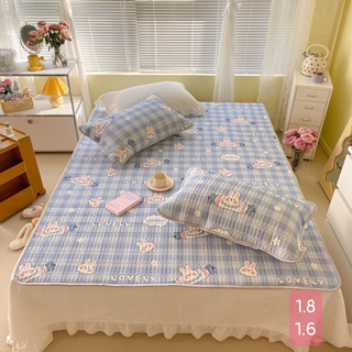 Chiếu Cao su 6D Loại 1