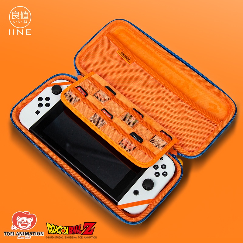 Túi đựng máy chơi game Nintendo Switch/OLED Dragon Ball Series IINE