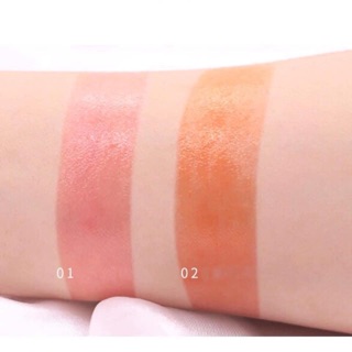 Son dưỡng Hojo nội địa Trung
