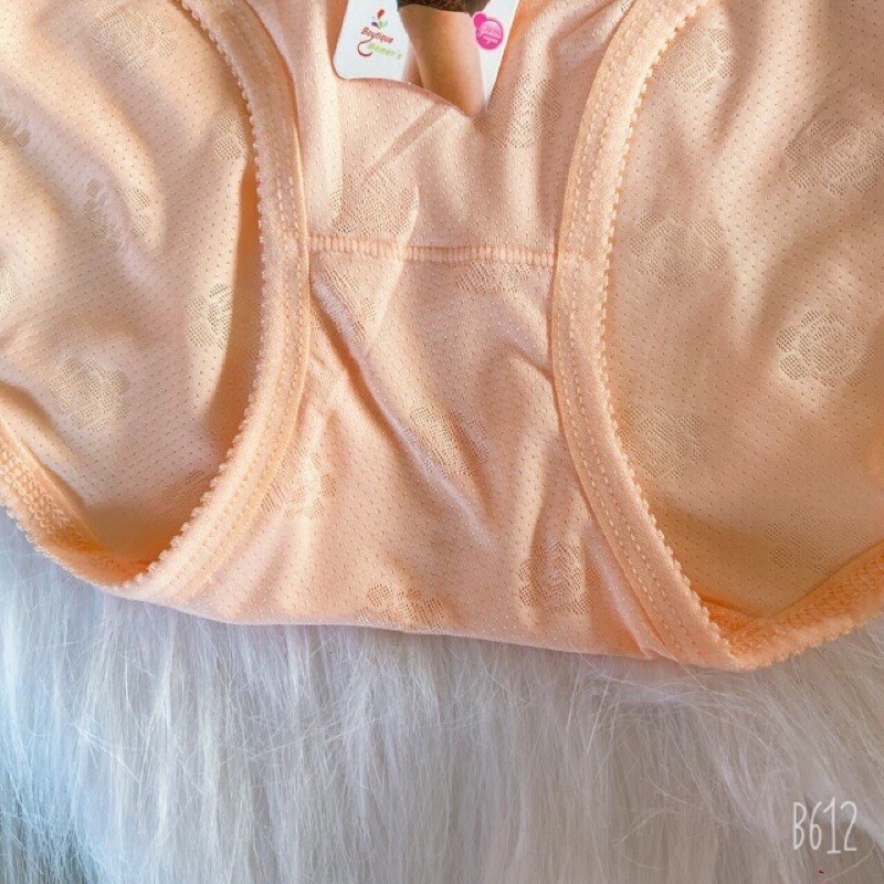 Quần lót thun gấm Thái