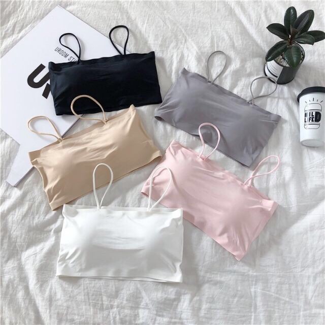 Áo Bra Su 2 Dây_Xưởng May Quang Anh