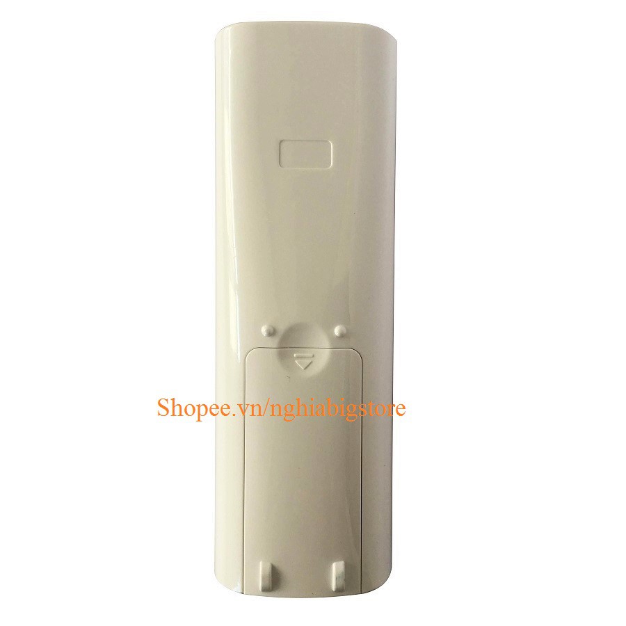 Remote Đa Năng Máy Lạnh LG, Điều Khiển Điều Hòa Không Khí