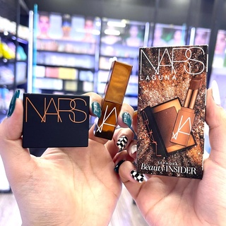 𝐒𝐄𝐓 phấn má 𝐍𝐀𝐑𝐒 + 𝐒𝐎𝐍 𝐌𝐢𝐧𝐢 - Sephora beauty insider