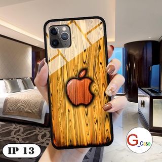Ốp lưng kính 3D IPhone 11 Pro Max