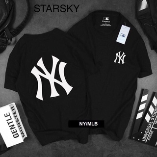 [Freeship - 100%Cotton] Áo Thun NY, Áo Phông Nam, Nữ NY/ NEWYORK Nhiều Màu