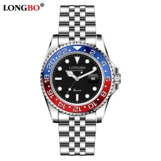 LONGBO 80615 Men's Quartz Watch