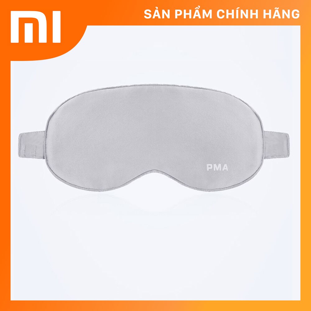 Bịt mắt, mặt nạ massage nhiệt thông minh Xiaomi PMA E10