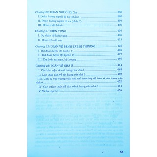 Tứ Trụ Chu Dịch Dự Đoán Học