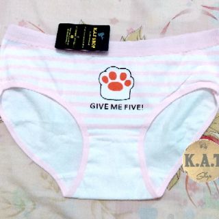 COMBO 5 QUẦN MÈO LƯỜI