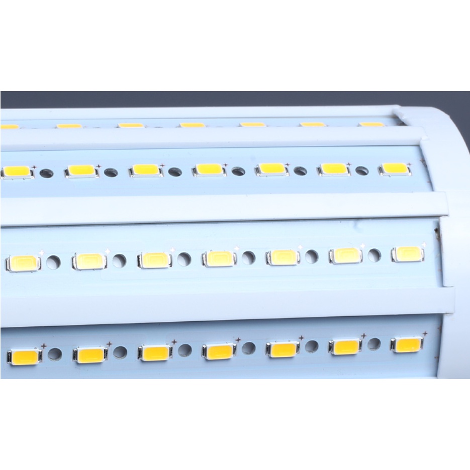 Bóng Đèn Led Bắp Ngô 30W E27 Chiếu Sáng Không Gian Rộng, Bóng Led Siêu Sáng