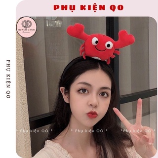 Bờm Cá Mập Bờm Cài Tóc Khủng Long BOM26