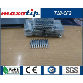 Mũi hàn thiếc T18-CF2(5 cái/set)