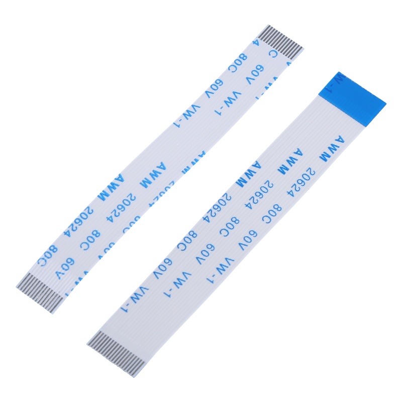Dây Cáp Phẳng Linh Hoạt 6cm Cho Bảng Mạch Chuột Không Dây G502