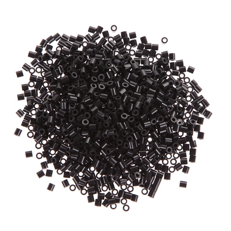 1000 Hạt Xỏ Lỗ 5mm Cho Làm Thủ Công