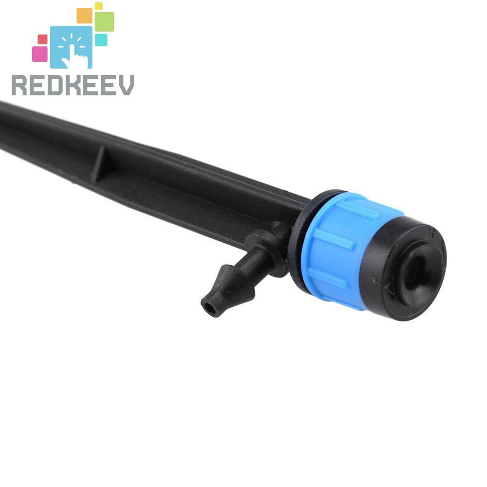 10 Vòi Phun Nước Tưới Vườn Xoay 360 Độ Redkeev 1.13