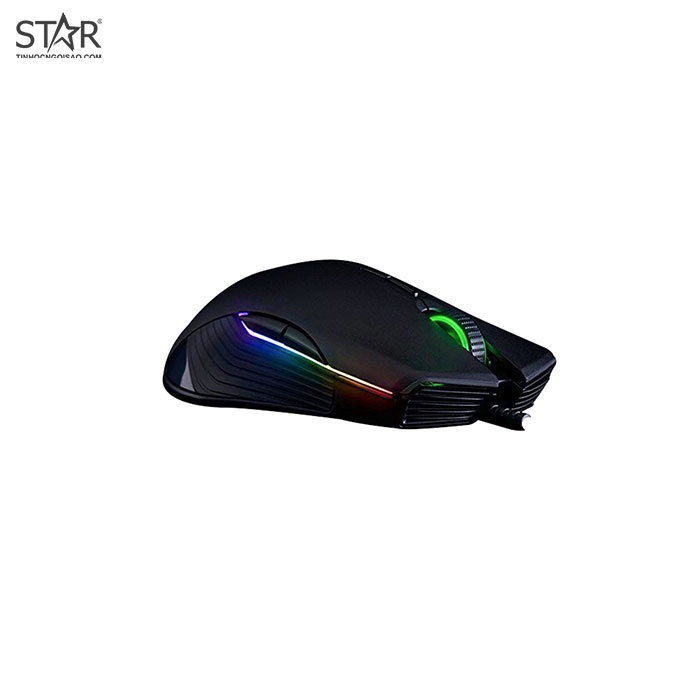 [Mã SKAMLTSM9 giảm 10% đơn 99K] Chuột Razer Lancehead Tournament Edition Ambidextrous Gaming (RZ01-02130100-R3A1)