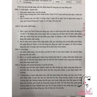 Son dưỡng môi Bioderma Pháp