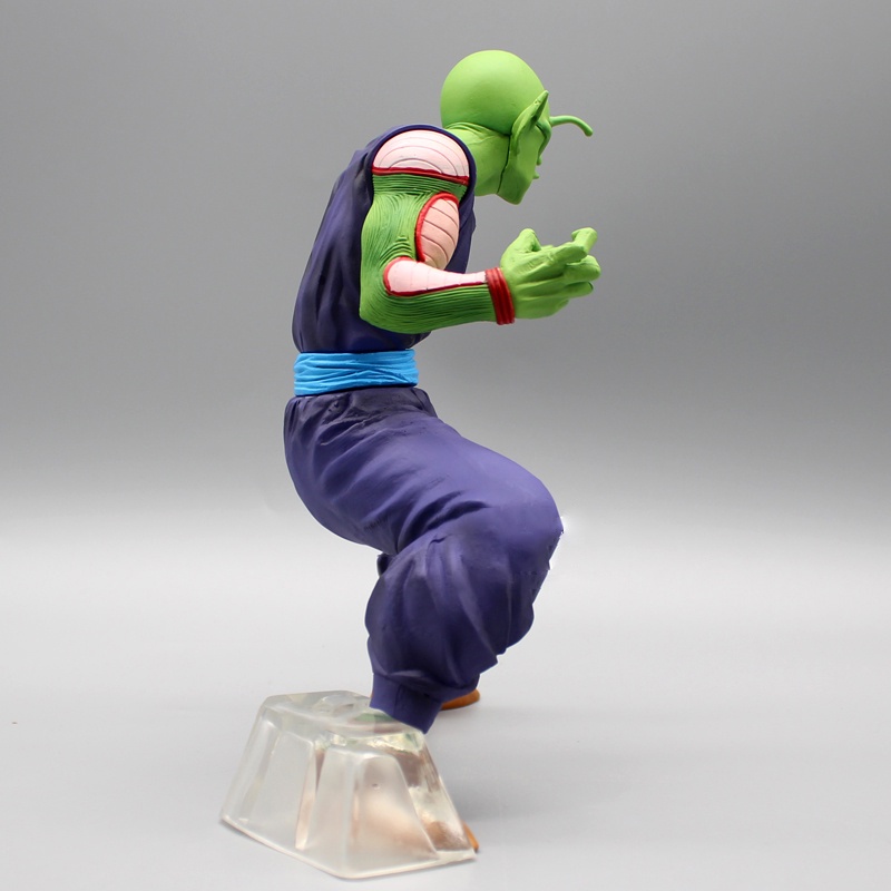 Mô hình piccolo siêu nét chất lượng - mô hình dragon ball