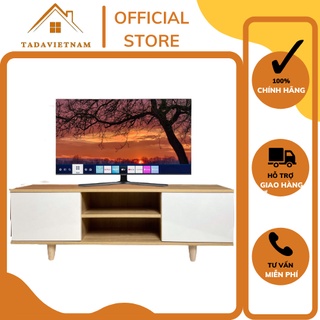 Kệ tivi để sàn 2 cánh mở 1m2 thương hiệu TADA VIETNAM