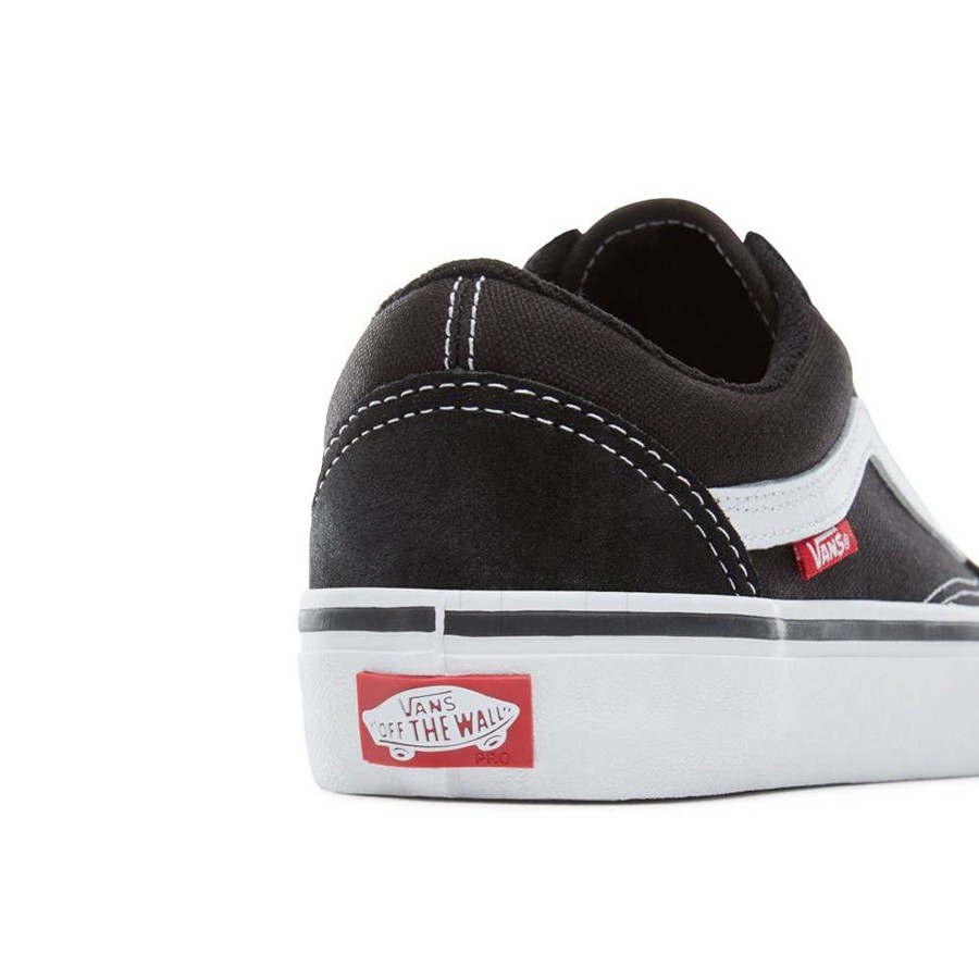 Giày Vans Old Skool Pro - VN000ZD4Y28