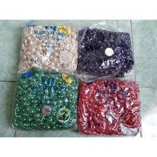 Combo 100 viên serum dưỡng tóc Thailan menas