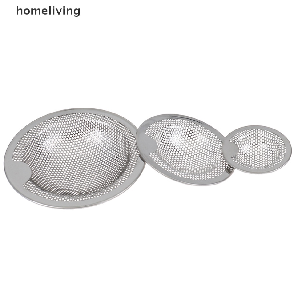 Lưới Lọc Rác Bồn Rửa Chén / Bồn Tắm Tiện Dụng