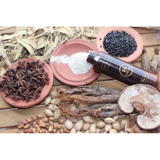 BỘT RỬA MẶT THẢO MỘC H&H SPA