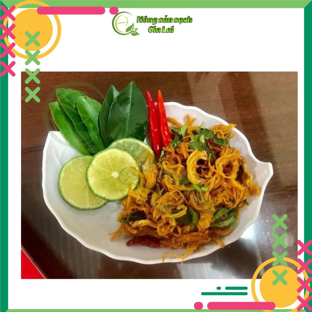 Khô gà lá chanh, khô ga ta ngon, hàng nhà làm chuẩn ngon Nguồn nguyên liệu sạch. Làm 100% từ thịt ức gà tươi | BigBuy360 - bigbuy360.vn