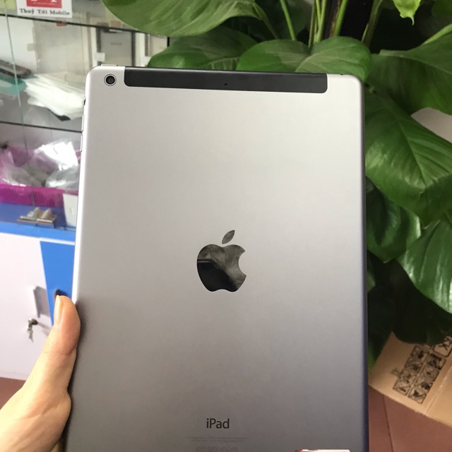 ipad Air | BigBuy360 - bigbuy360.vn