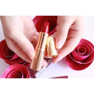 Son Charlotte Tilbury Màu Red Carpet Red