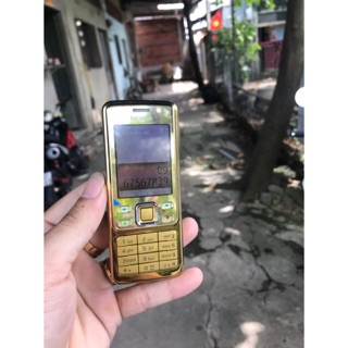 Điện thoại nokia 6300 chính hãng nhiều màu